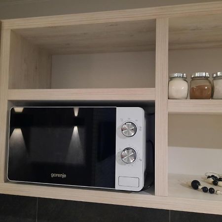 Super Apartment Пр. Кирова Dnipro Exterior foto