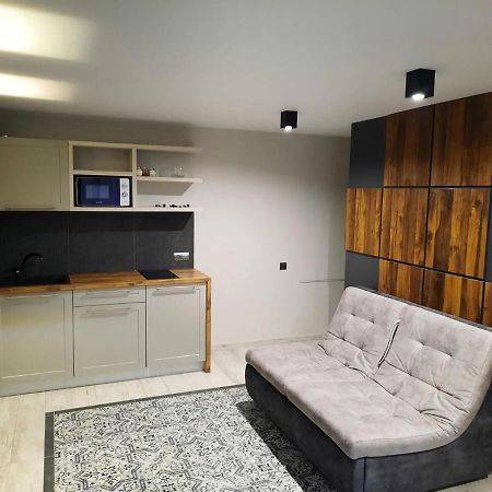 Super Apartment Пр. Кирова Dnipro Exterior foto