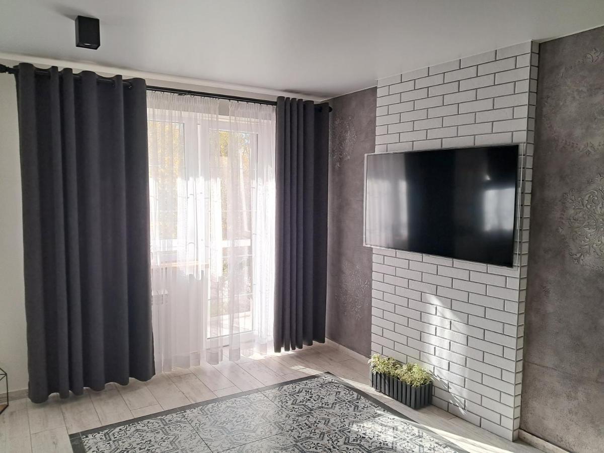 Super Apartment Пр. Кирова Dnipro Exterior foto