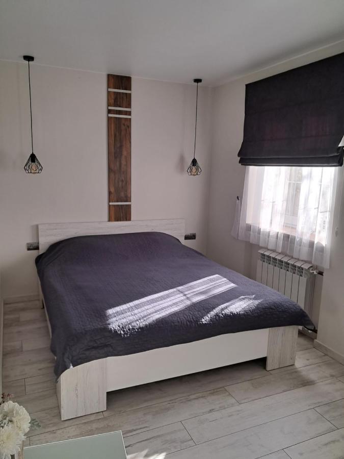 Super Apartment Пр. Кирова Dnipro Exterior foto