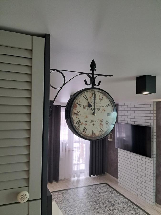 Super Apartment Пр. Кирова Dnipro Exterior foto